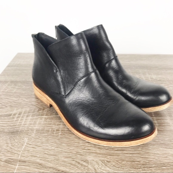 kork ease ryder boot